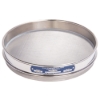 Picture of 8in Sieve, All Stainless, Half-Height, No.45