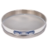 Picture of 8in Sieve, All Stainless, Half-Height, No.50