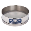 Picture of 8in Sieve, All Stainless, Full-Height, No.70 with Backing Cloth