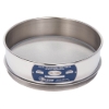 Picture of No.100 Mesh Sieve, All Stainless, Full-Height, 8in diameter