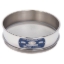 Picture of No.100 Mesh Sieve, All Stainless, Full-Height, 8in diameter