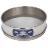Picture of 8in Sieve, All Stainless, Full-Height, No.230
