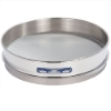 Picture of 12in Sieve, All Stainless, Intermediate-Height, No.450