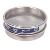 Picture of 3in Sieve, All Stainless, Half-Height, No.325