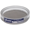 Picture of 3in Acrylic Frame Sieve, Stainless, No.30 (600µm)