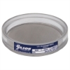 Picture of 3in Acrylic Frame Sieve, Stainless, No.230 (63µm)