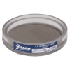 Picture of 3in Acrylic Frame Sieve, Stainless, No.635 (20µm)