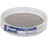 Picture of 3in Acrylic Frame Sieve, Stainless, No.7 (2.8mm)