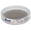 Picture of 3in Acrylic Frame Sieve, Stainless, No.14 (1.4mm)