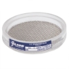 Picture of 3in Acrylic Frame Sieve, Stainless, No.18 (1.0mm)