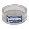 Picture of 3in Acrylic Frame Precision Electroformed Sieve, 150µm