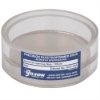 Picture of 3in Acrylic Frame Precision Electroformed Sieve, 125µm