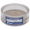 Picture of 3in Acrylic Frame Precision Electroformed Sieve, 80µm