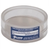 Picture of 3in Acrylic Frame Precision Electroformed Sieve, 63µm