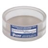 Picture of 3in Acrylic Frame Precision Electroformed Sieve, 50µm