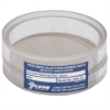 Picture of 3in Acrylic Frame Precision Electroformed Sieve, 38µm