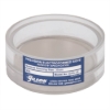 Picture of 3in Acrylic Frame Precision Electroformed Sieve, 32µm