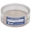 Picture of 3in Acrylic Frame Precision Electroformed Sieve, 30µm