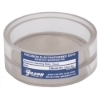 Picture of 3in Acrylic Frame Precision Electroformed Sieve, 10µm