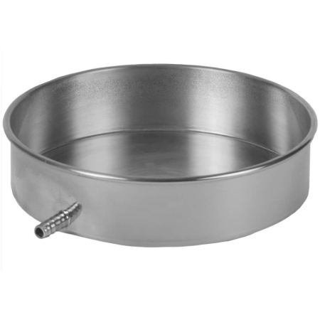 Picture for category Sieving Pans with Drain