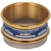 Picture of 3in Sieve, Brass/Stainless, Full-Height, No.25