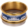Picture of 3in Sieve, Brass/Stainless, Full-Height, No.230