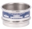 Picture of 3in Sieve, All Stainless, Full-Height, No.60