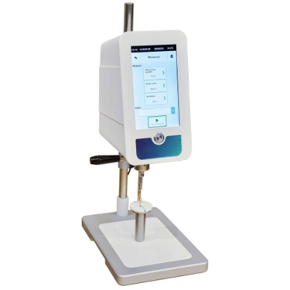 Picture of High-Performance Rotational Viscometer