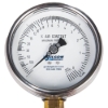 Stainless Steel Gauge