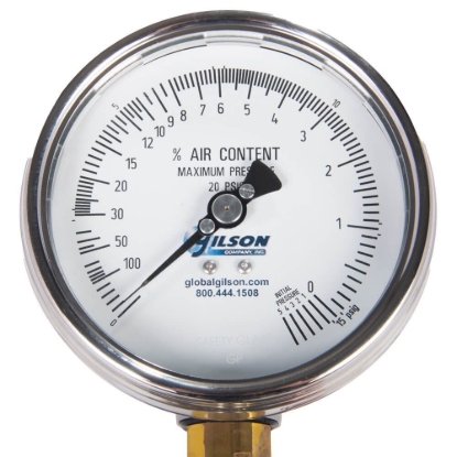 Picture of Replacement Stainless Steel Gauge