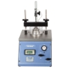 Pneumatic Consolidation Load Frame with Floating Ring Consolidometer and Linear Variable Displacement Transducers