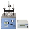 Pneumatic Consolidation Load Frame with Floating Ring Consolidometer, Linear Variable Displacement Transducers and Digital Readout