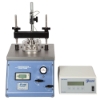 Pneumatic Consolidation Load Frame with Fixed Ring Consolidometer, Linear Variable Displacement Transducers and Digital Readout