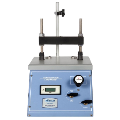 Picture of 16tsf Consolidation Load Frame, Pneumatic