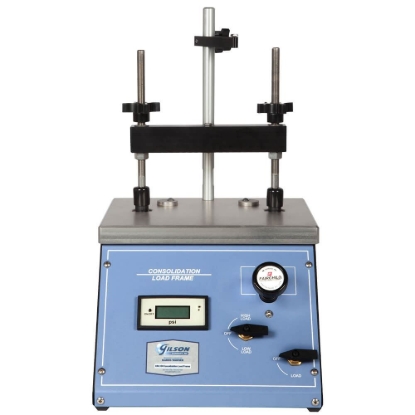 Picture of 32tsf Consolidation Load Frame, Pneumatic