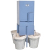 Picture of Quartermaster® Asphalt Sample Divider
