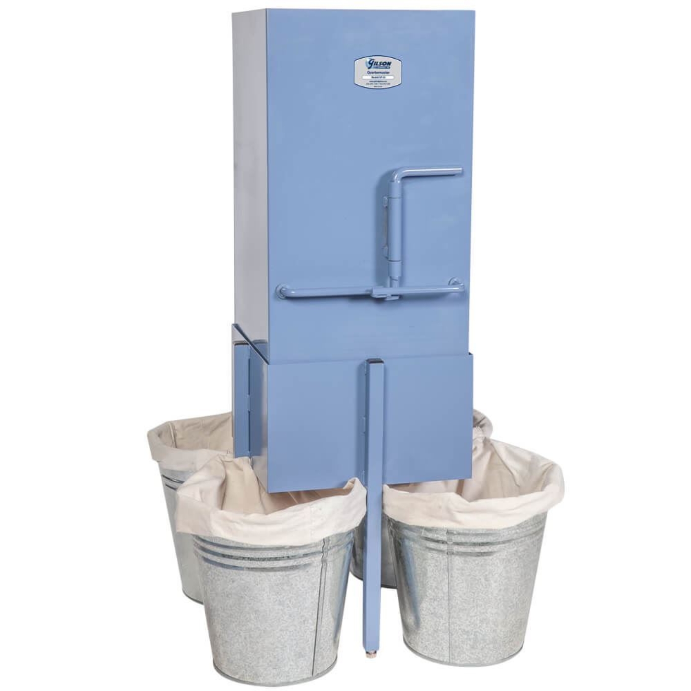 Picture of Quartermaster® Asphalt Sample Divider