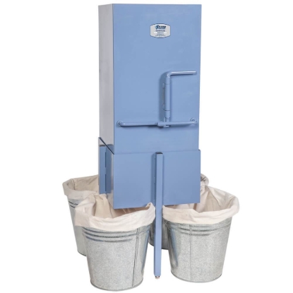 Picture of Quartermaster® Asphalt Sample Divider