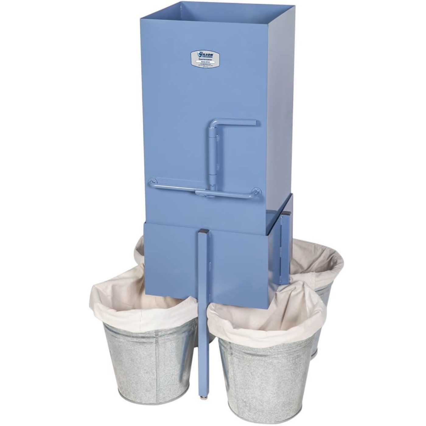 Picture of Quartermaster® Asphalt Sample Divider