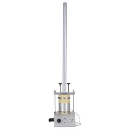 4in (102mm) Asphalt Permeameters