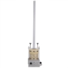 6in (152mm) Asphalt Permeameters