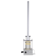 Picture of 4in Laboratory Asphalt Permeameter