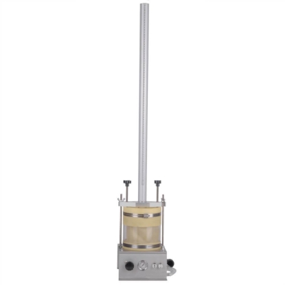 Picture of 6in Laboratory Asphalt Permeameter
