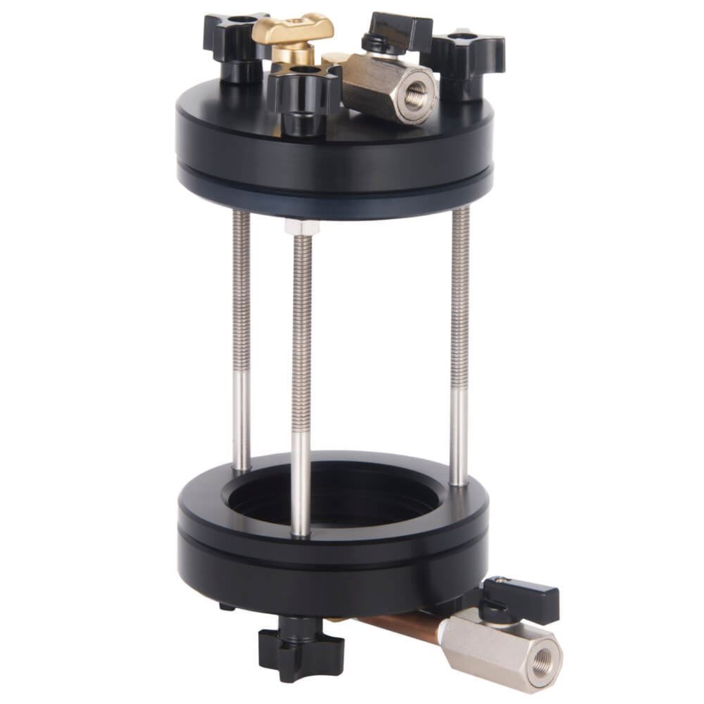 	3in Shelby Tube Permeameter