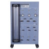 Picture of Auxiliary Control Panel for Triaxial / Permeability Tests