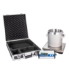 Compact Field Scale with Cast Aluminum Base (Base sold separately)