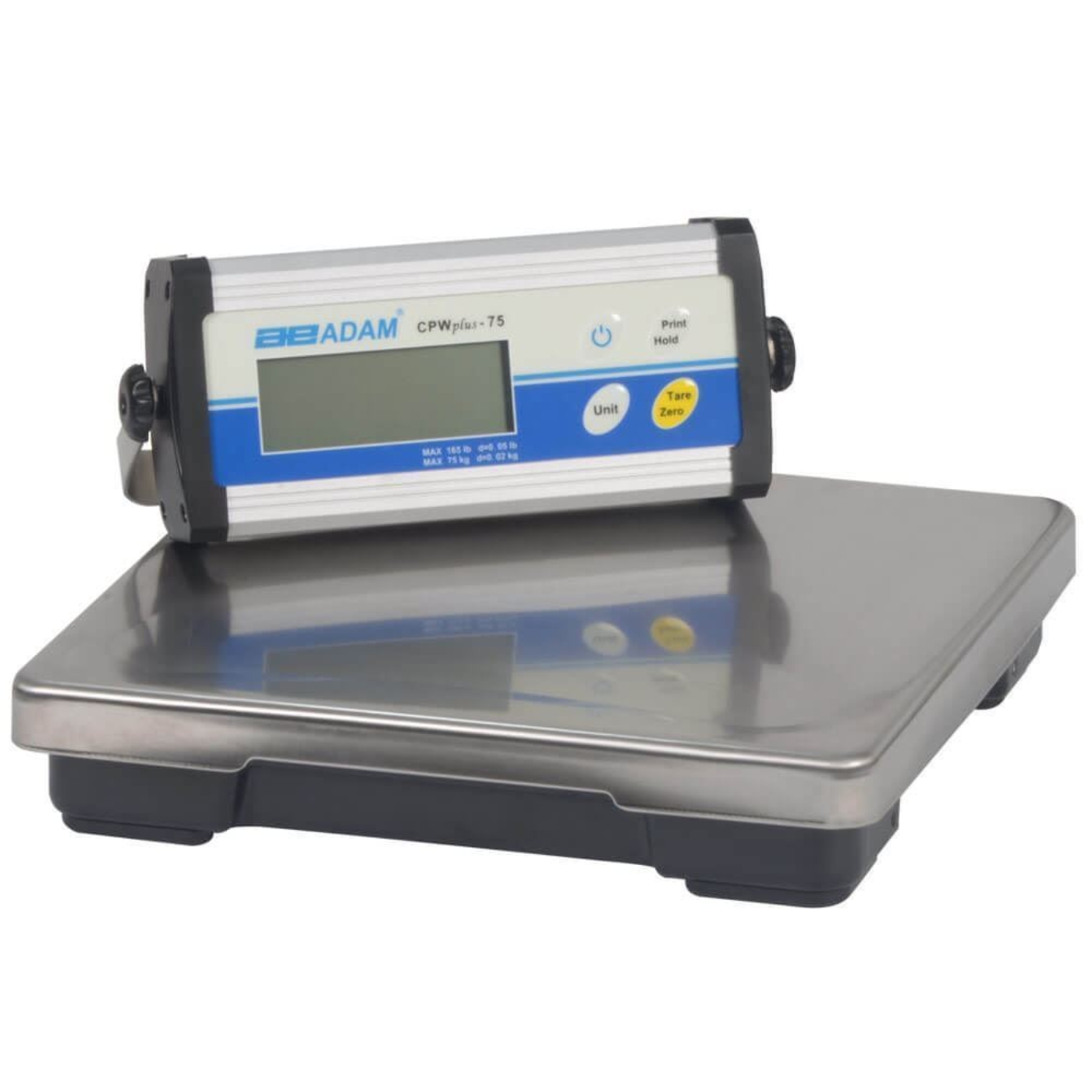 Compact Field Scale