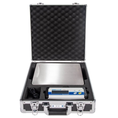 Picture of 6,000g Capacity Compact Field Scale, 2g Readability