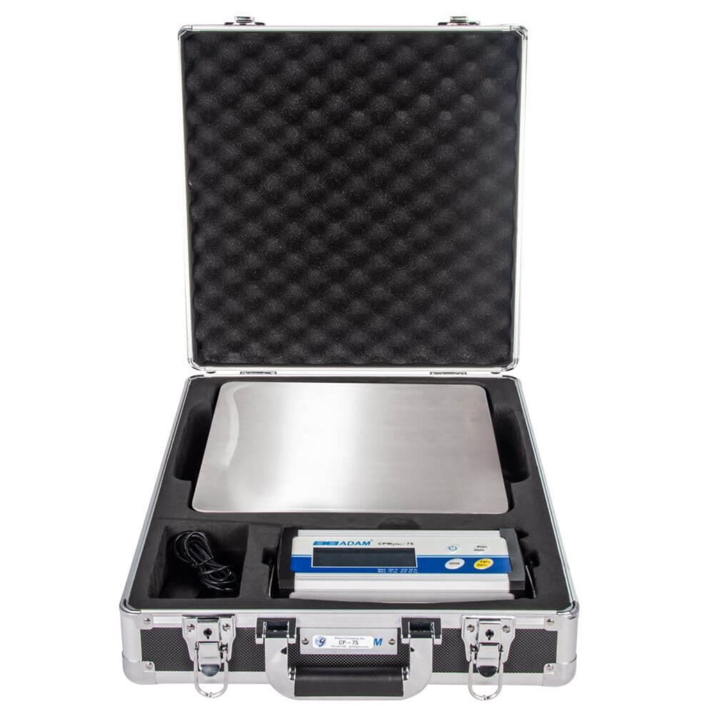 Picture of 15,000g Capacity Compact Field Scale 5.0g Readability