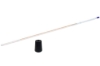 Spirit-Filled Thermometer with Grommet